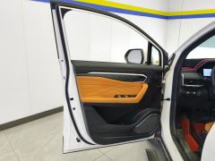 Geely Haoyue L 2.0T Flagship Version - фото 12