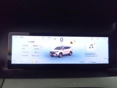 Geely Haoyue L 2.0T Flagship Version - фото 20