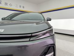 Geely Galaxy A7 EM-i 1.5L 70km Explorer Edition - photo 4