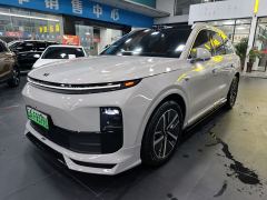 Li Auto L6 Max - ფოტო 1
