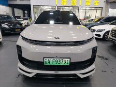Li Auto L6 Max - ფოტო 2