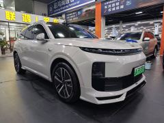Li Auto L6 Max - ფოტო 3