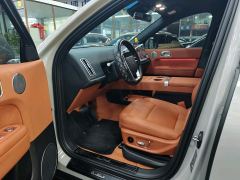 Li Auto L6 Max - ფოტო 4