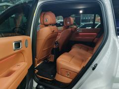 Li Auto L6 Max - ფოტო 5