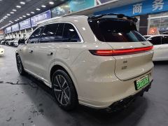 Li Auto L6 Max - ფოტო 7