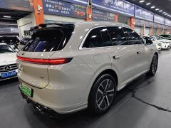 Li Auto L6 Max - ფოტო 9