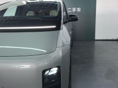 Li Auto MEGA 710km Ultra - ფოტო 4