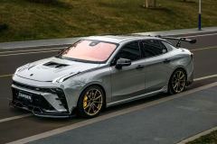 Lynk & Co 03 2.0T T5 2WDPlus 5 - ფოტო 1