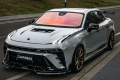 Lynk & Co 03 2.0T T5 2WDPlus 5 - ფოტო 2