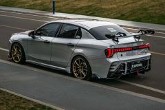 Lynk & Co 03 2.0T T5 2WDPlus 5 - ფოტო 8