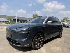 AITO M9 EREV Edition 225km Max 5 - ფოტო 1