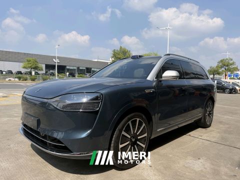 2024 AITO HarmonyOS Intelligent Mobility M9 EREV 225km Max 5-seater - ავტომობილი ჩინეთიდან
