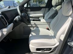 AITO M9 EREV Edition 225km Max 5 - ფოტო 5