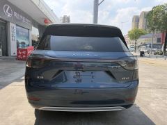 AITO M9 EREV Edition 225km Max 5 - ფოტო 7