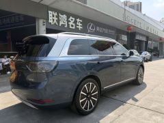 AITO M9 EREV Edition 225km Max 5 - ფოტო 8