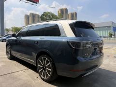AITO M9 EREV Edition 225km Max 5 - ფოტო 9