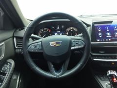 Cadillac CT5 28T Luxury Version - фото 18