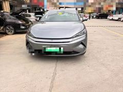 BYD Qin L EV 470KM Leading Edition - фото 2