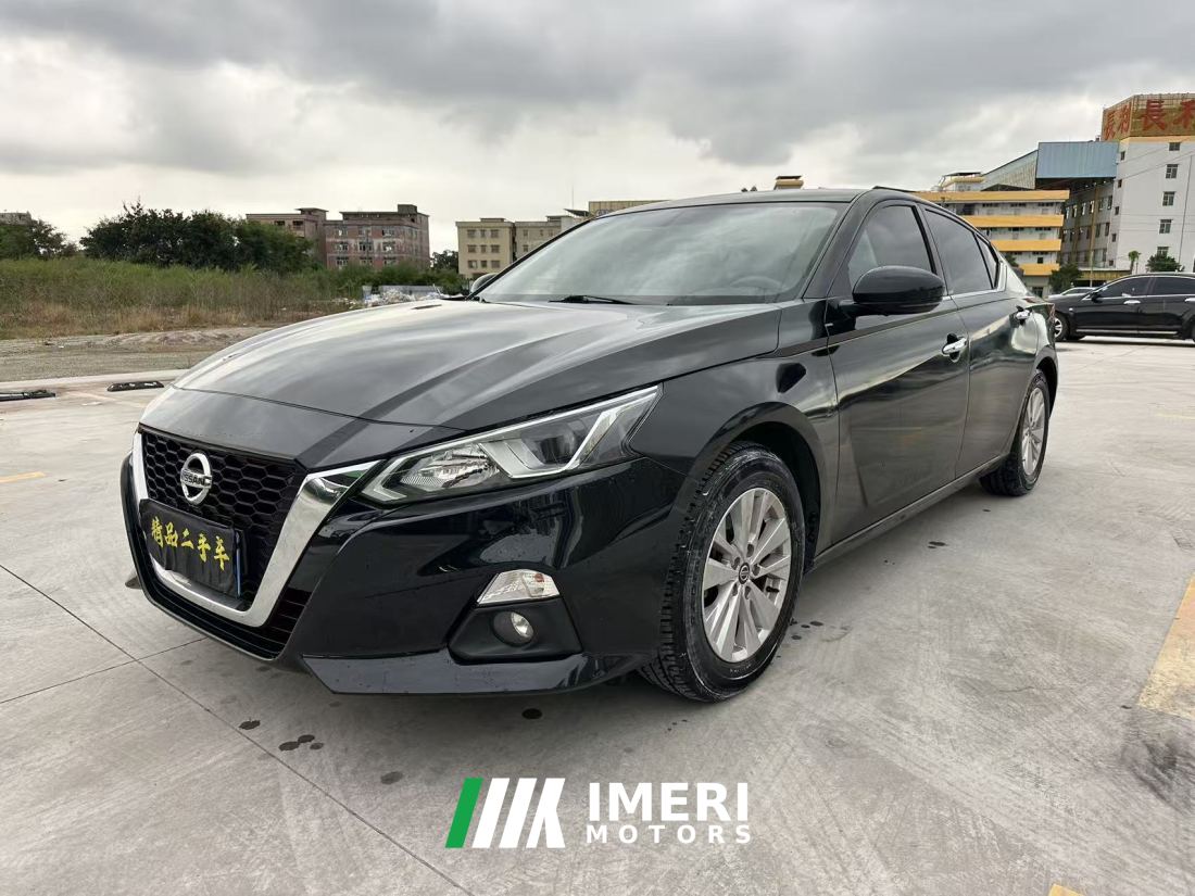 Nissan Teana 2.0L XE Stylish Edition - ავტომობილი ჩინეთიდან
