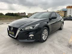 Nissan Teana 2.0L XE Stylish Edition - ფოტო 1