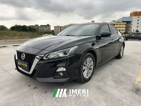 2021 Nissan Teana 2.0L XE Stylish Edition - ავტომობილი ჩინეთიდან
