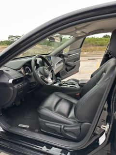 Nissan Teana 2.0L XE Stylish Edition - ფოტო 10