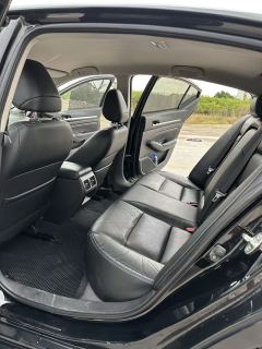 Nissan Teana 2.0L XE Stylish Edition - ფოტო 11