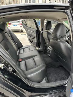 Nissan Teana 2.0L XE Stylish Edition - ფოტო 12