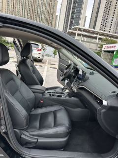 Nissan Teana 2.0L XE Stylish Edition - ფოტო 13