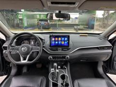 Nissan Teana 2.0L XE Stylish Edition - ფოტო 14