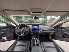 Nissan Teana 2.0L XE Stylish Edition - ფოტო 15