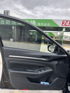 Nissan Teana 2.0L XE Stylish Edition - ფოტო 17