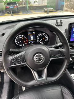 Nissan Teana 2.0L XE Stylish Edition - ფოტო 19