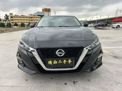 Nissan Teana 2.0L XE Stylish Edition - ფოტო 2