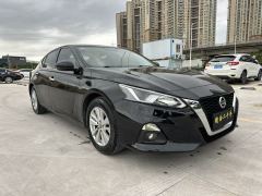 Nissan Teana 2.0L XE Stylish Edition - ფოტო 3