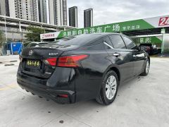 Nissan Teana 2.0L XE Stylish Edition - ფოტო 4