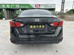 Nissan Teana 2.0L XE Stylish Edition - ფოტო 5