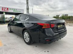 Nissan Teana 2.0L XE Stylish Edition - ფოტო 6