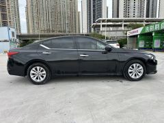 Nissan Teana 2.0L XE Stylish Edition - ფოტო 7