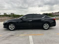 Nissan Teana 2.0L XE Stylish Edition - ფოტო 8