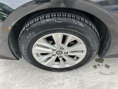 Nissan Teana 2.0L XE Stylish Edition - ფოტო 9