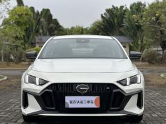 GAC Chuanqi Shadow Leopard 270T Dual-clutch S version - фото 2