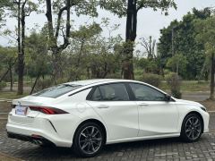 GAC Chuanqi Shadow Leopard 270T Dual-clutch S version - фото 9