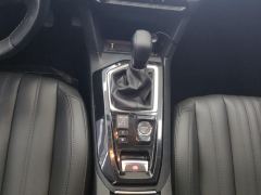 Peugeot 408 1.6T Chase Light Edition - ფოტო 19