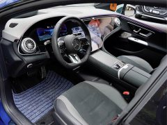 Mercedes-Benz EQE AMG 2023 AMG EQE 53 4MATIC - ფოტო 10