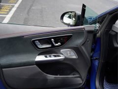 Mercedes-Benz EQE AMG 2023 AMG EQE 53 4MATIC - ფოტო 14