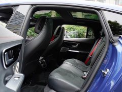 Mercedes-Benz EQE AMG 2023 AMG EQE 53 4MATIC - ფოტო 15