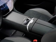 Mercedes-Benz EQE AMG 2023 AMG EQE 53 4MATIC - ფოტო 16