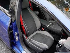 Mercedes-Benz EQE AMG 2023 AMG EQE 53 4MATIC - ფოტო 19