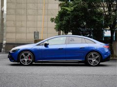 Mercedes-Benz EQE AMG 2023 AMG EQE 53 4MATIC - ფოტო 3